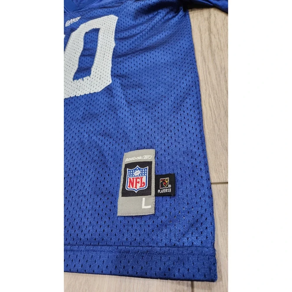 Reebok brand nfl